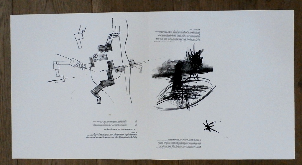 Constant - litho: New Babylon - 1963 kopen? Bied vanaf 250!
