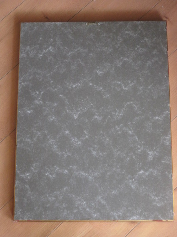 Ant.Heyboer -  originele pastel/papier  "heerlijk, ik denk dat ik .... " gesign. kopen? Bied vanaf 1!