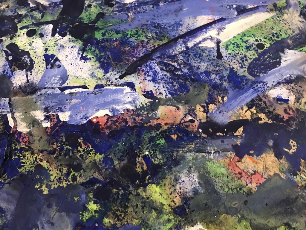 THEO NIERMEIJER, Gemengde technieken/gouache op papier kopen? Bied vanaf 1!