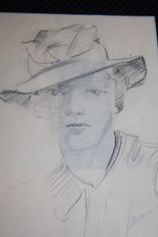 ART DECO DAME VAN SIMON MARIS kopen? Bied vanaf 80!