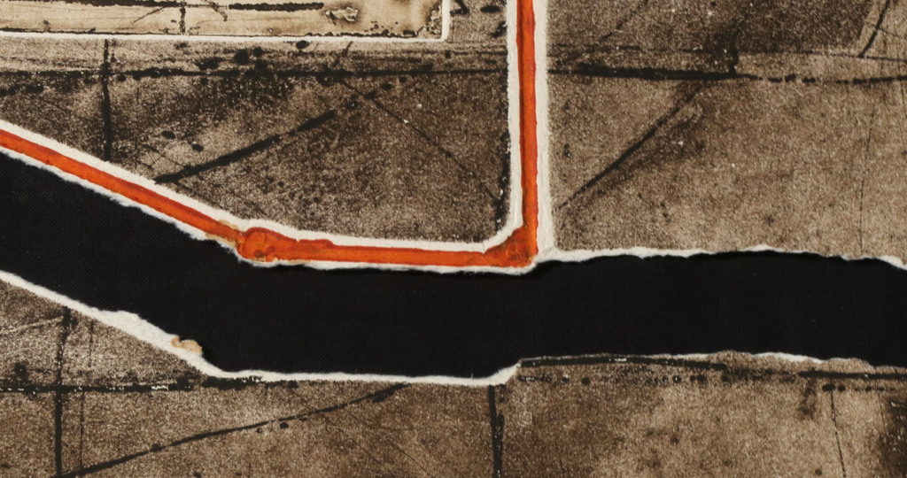 Werner Moonen: Ets en aquatint, Z.T.  kopen? Bied vanaf 1!