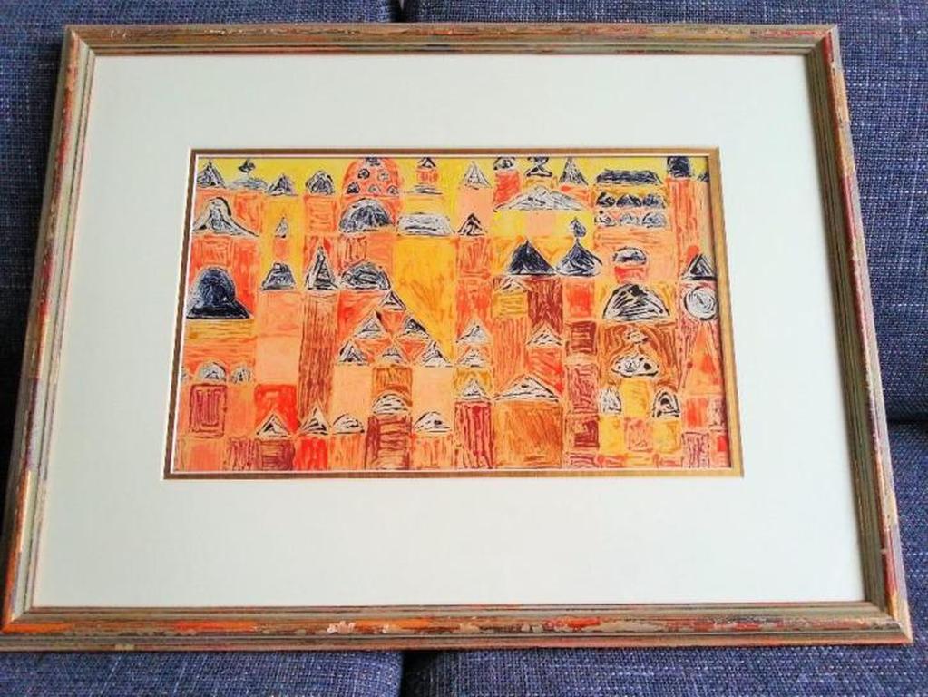 Peter Eugen Geni - De stad kopen? Bied vanaf 129!