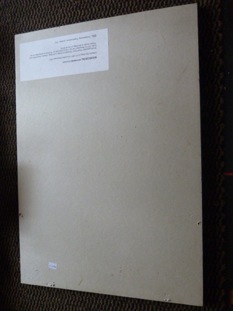 H.E. Roodenburg - Trompetsteeg / Eusebiustoren,  Arnhem. kopen? Bied vanaf 1!