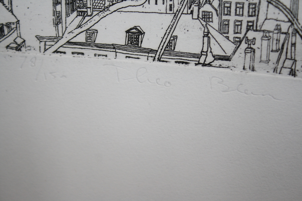 MODERNE ETS FIGUUR EN AMSTERDAM kopen? Bied vanaf 1!