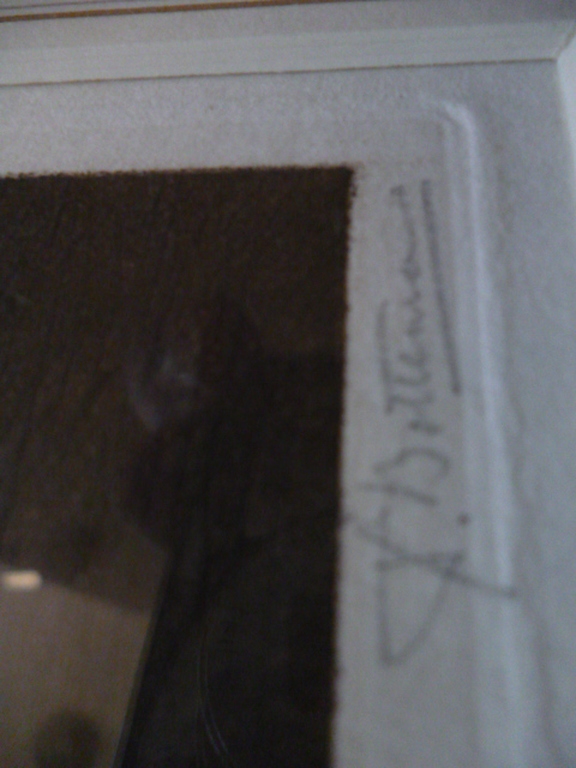 Tjeerd Bottema - kleurenets - Boerendeel in Laren kopen? Bied vanaf 75!