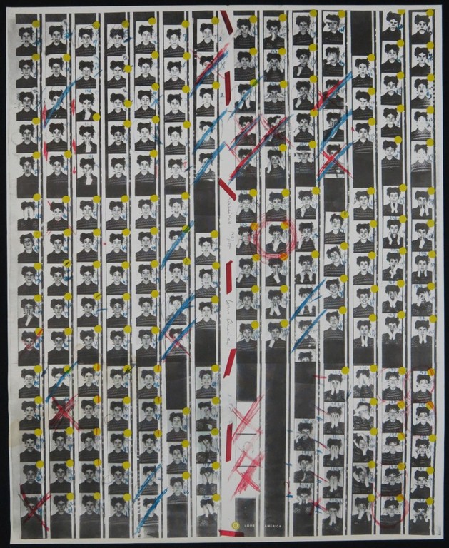 Lous America: Zinklitho, Labyrinth kopen? Bied vanaf 1!