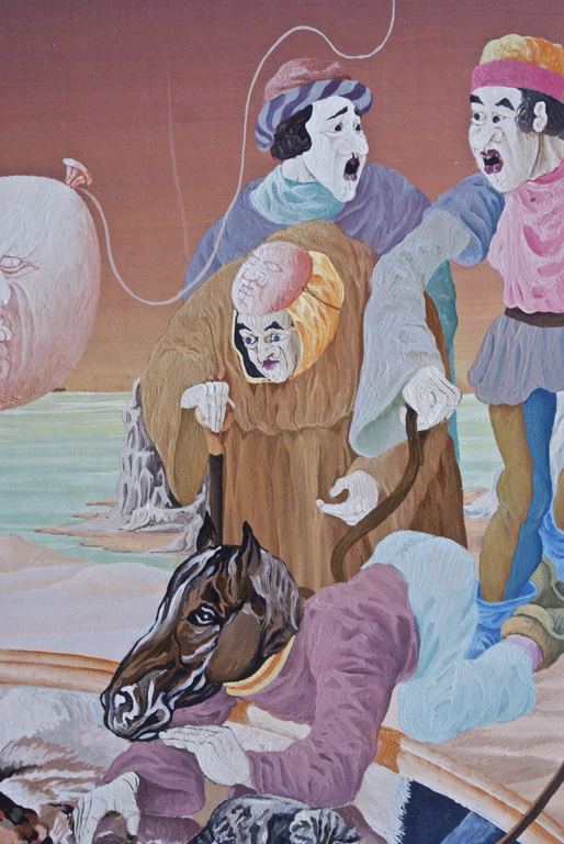 Jean Claude - Buisson -  kopen? Bied vanaf 1!