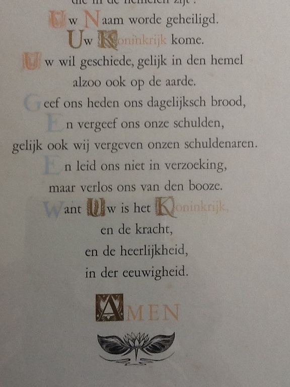 Jan Th. Giesen: houtgravure, 0nze vader kopen? Bied vanaf 1!