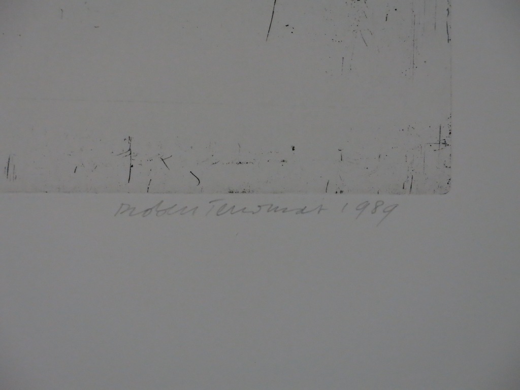 Robert Terwindt: Ets, Icarus III kopen? Bied vanaf 20!