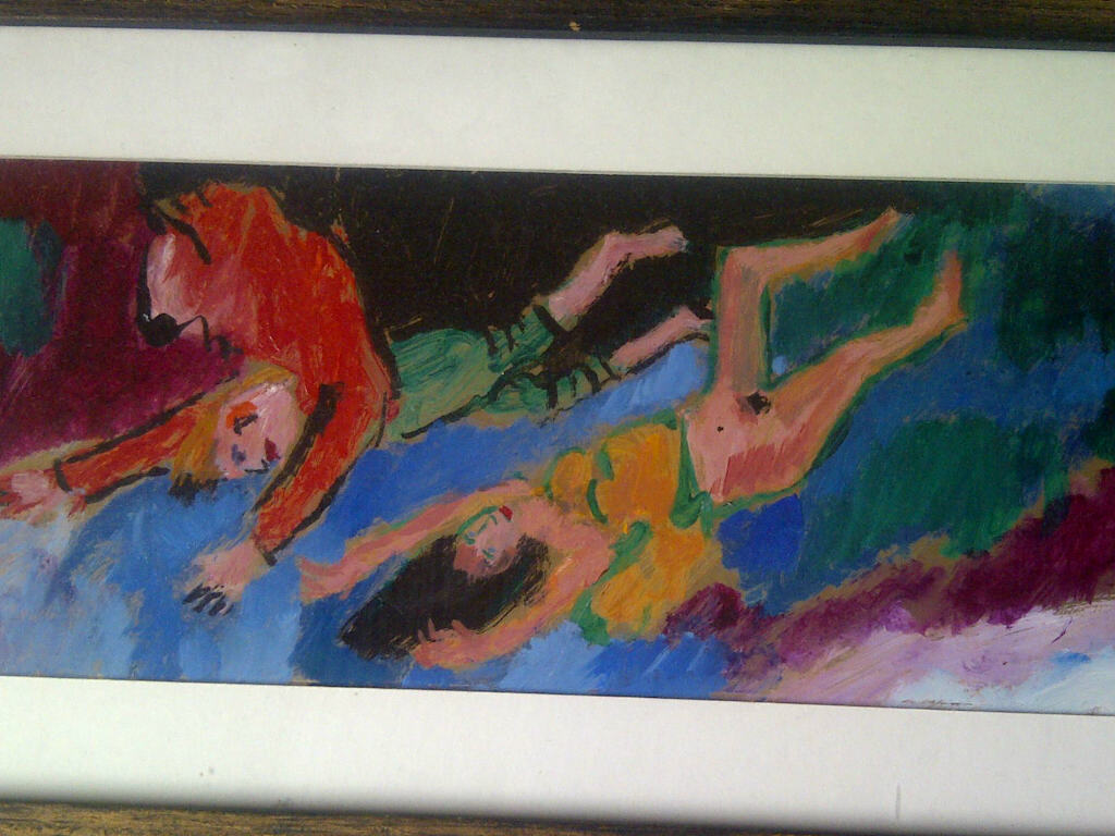 Nachten kopen? Bied vanaf 75!