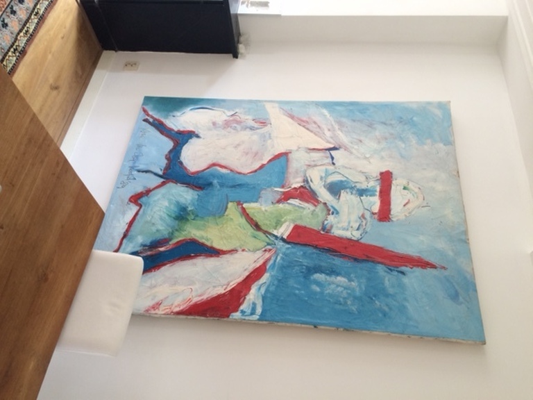 Rene van der Hoofd kopen? Bied vanaf 2000!