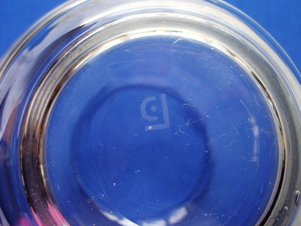 Andries Copier - blank glas - design vaas kopen? Bied vanaf 95!