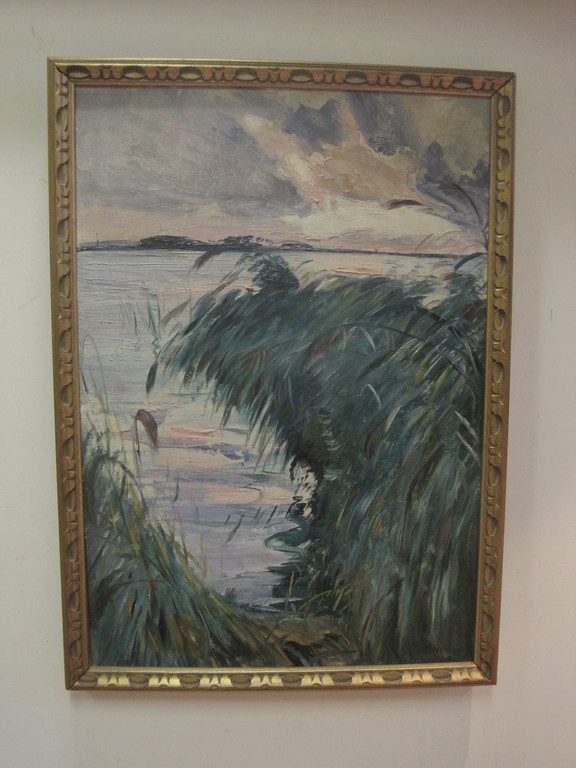 Mar. Heijnes -  verkocht voor € 260!