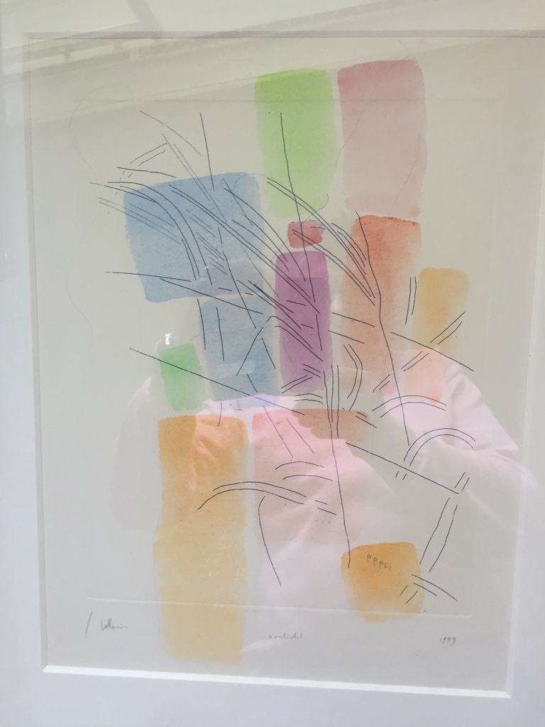 Jaap Hillenius ( 1934 - 1999 ) Zonlicht uit 1999 kopen? Bied vanaf 50!