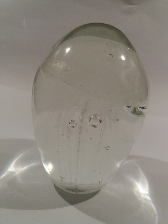 Presse-papier Jellyfish kopen? Bied vanaf 1!