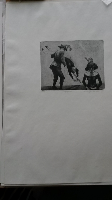 3 figuren kopen? Bied vanaf 25!