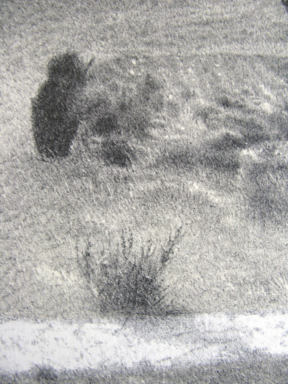 Rodolfo Meli - Zonder Titel - Lithografie kopen? Bied vanaf 1!