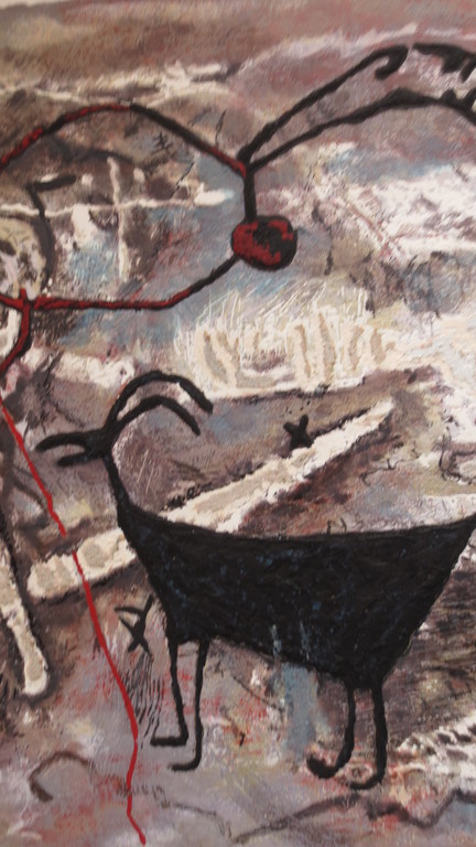 ZHOU BROTHERS TERRAGRAFURE kopen? Bied vanaf 250!