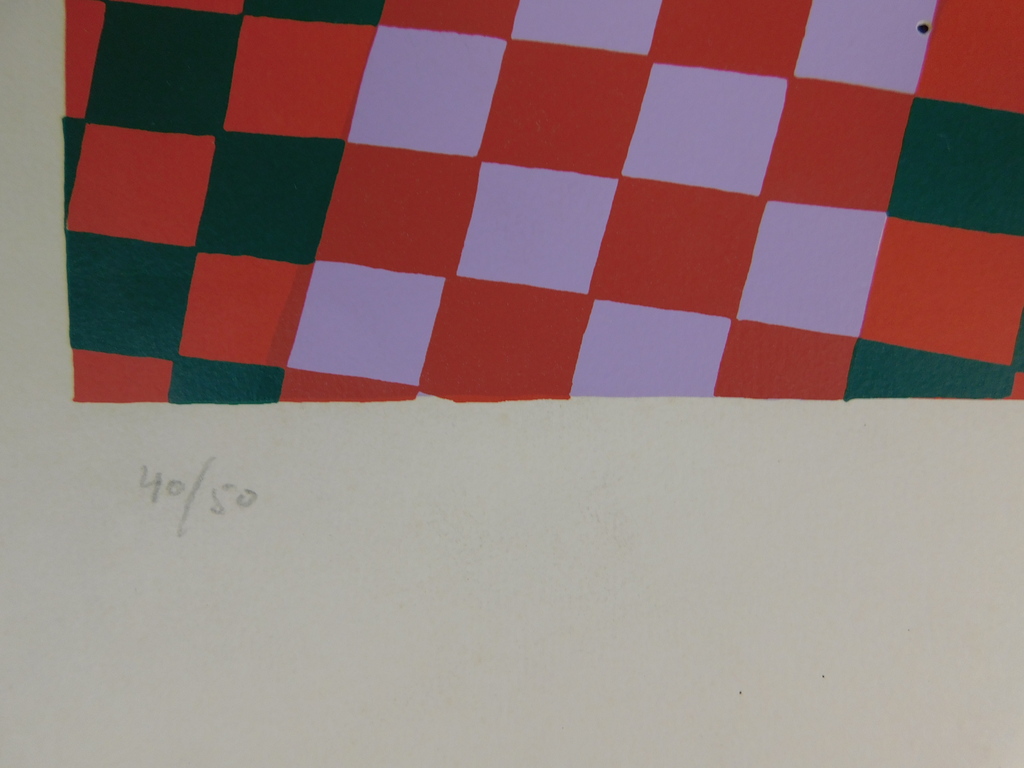 Ludo Lacroix - Ludo Lacroix - Lithografie - Surréaliste kopen? Bied vanaf 1!