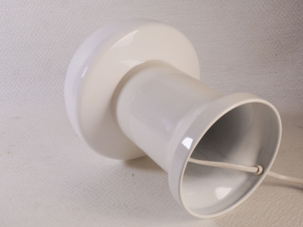 Onbekende maker, paddestoellamp kopen? Bied vanaf 10!