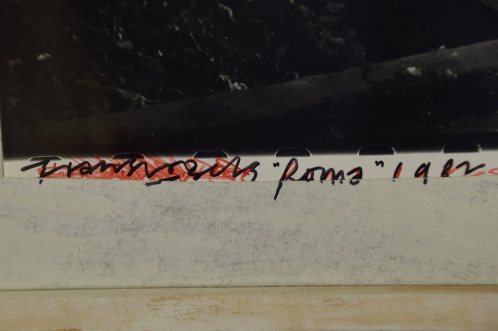 Hans Vogels - Gemengde Technieken - Roma kopen? Bied vanaf 10!