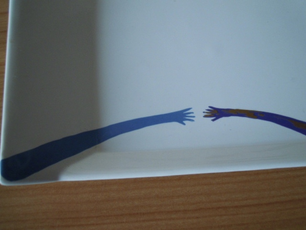 Grote schaal CORRY AMMERLAAN 43 X 22 cm - gesigneerd  kopen? Bied vanaf 15!