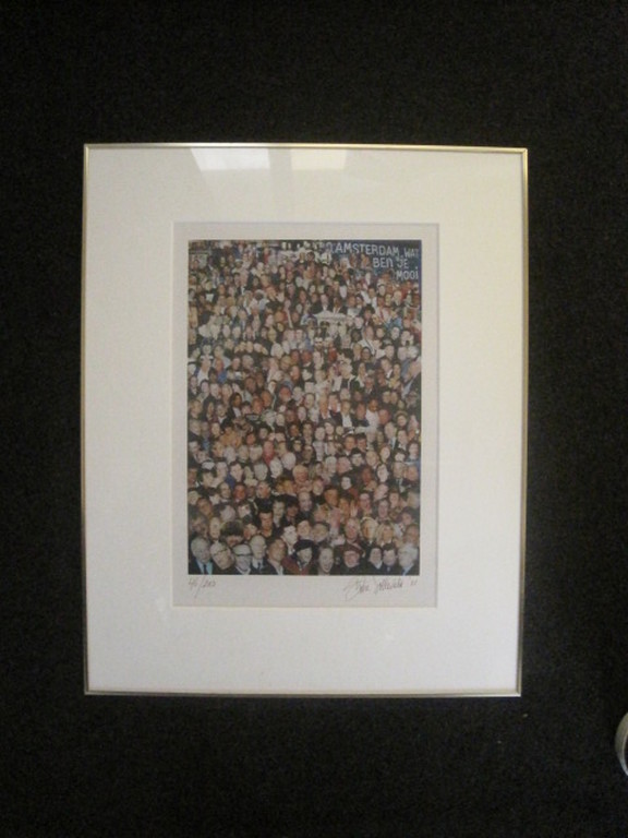 Dixie Solleveld - gelimt.fotocollage  kopen? Bied vanaf 1!