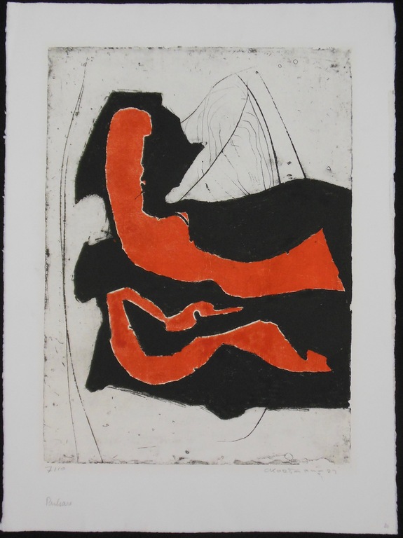 Cees Kortland: Ets, Pulsare kopen? Bied vanaf 40!