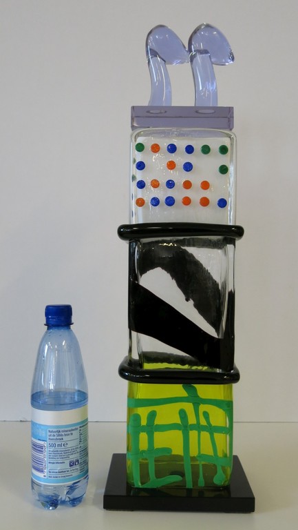 Martin Bradley: Glas, Guardian kopen? Bied vanaf 600!