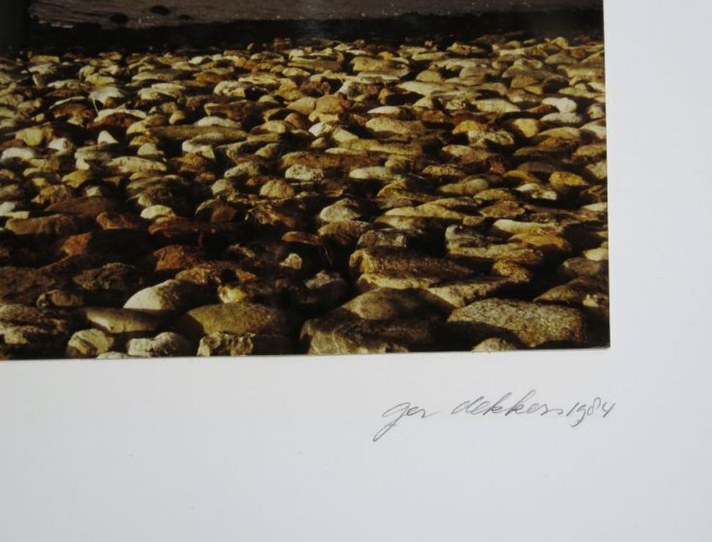 Ger Dekkers: Foto, Beak- water near Zurich kopen? Bied vanaf 100!