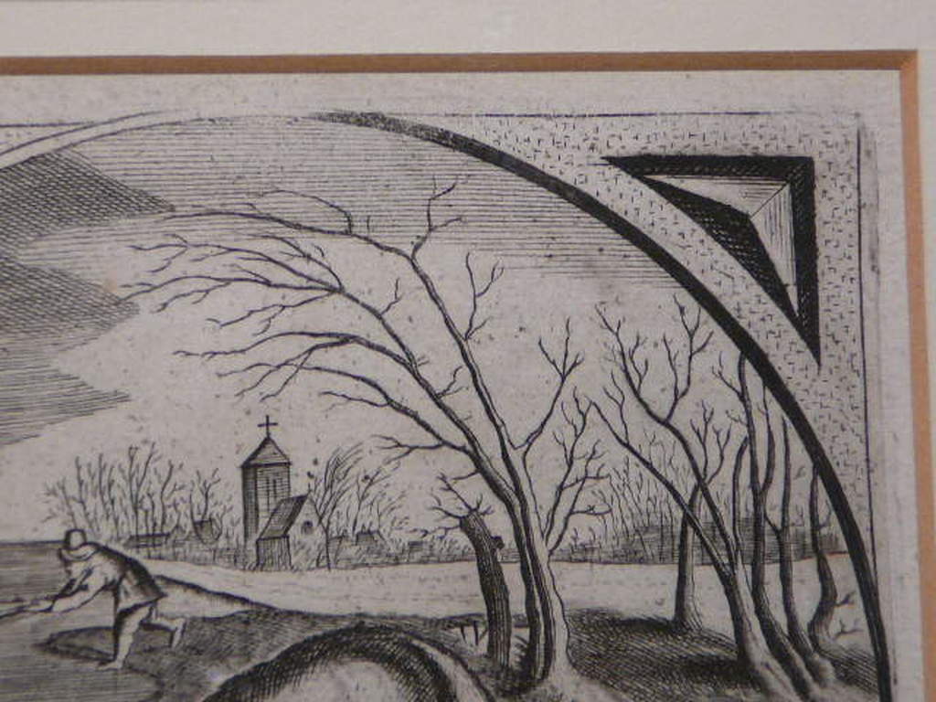 gravure uit Alle de Wercken van Jacob Cats kopen? Bied vanaf 29!