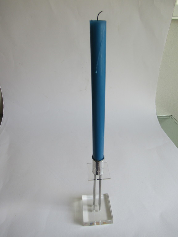 Studio van Eldik: fruitschaal en kaarsenstandaard kopen? Bied vanaf 1!