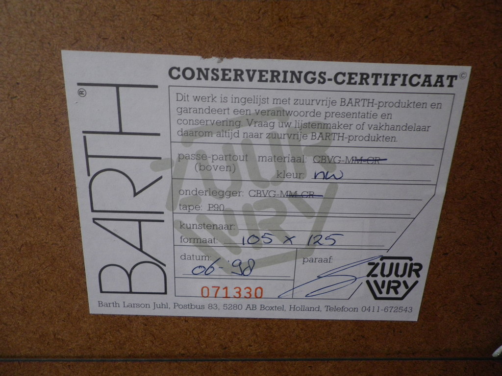 hans vanhorck kopen? Bied vanaf 250!