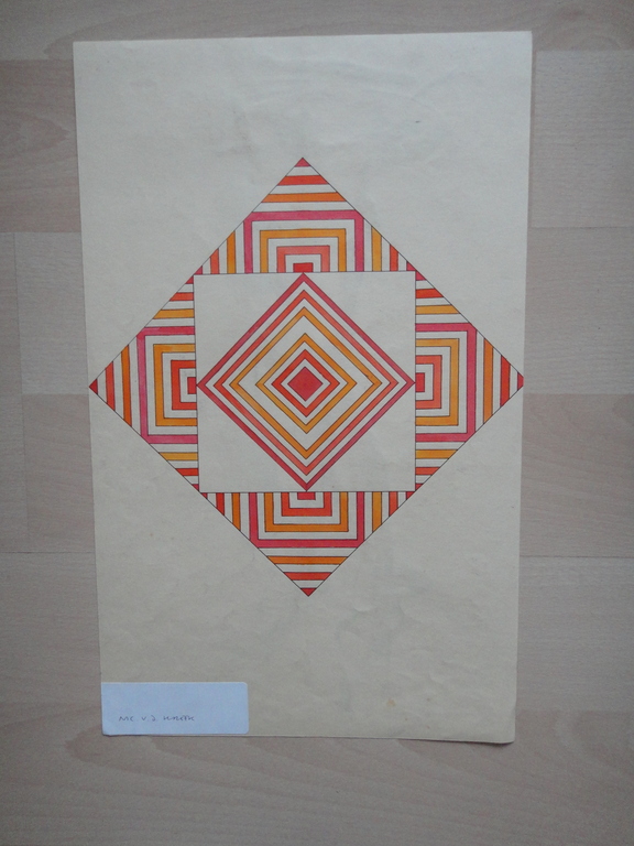 Kees Mol, aquarel, naakte vrouw kopen? Bied vanaf 25!