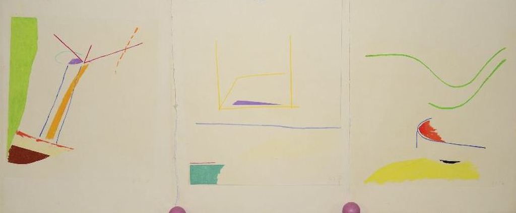 Gérard Leonard: 3 originele tekeningen verkocht voor € 70!