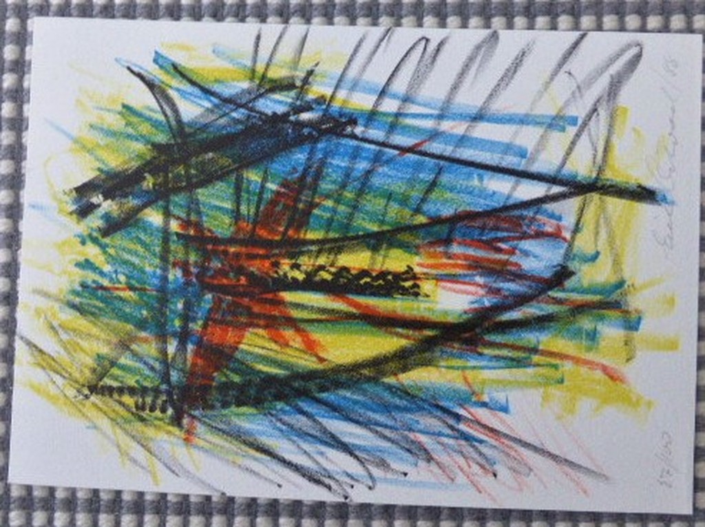 Erik Ortvad Cobra Denemarken kopen? Bied vanaf 145!