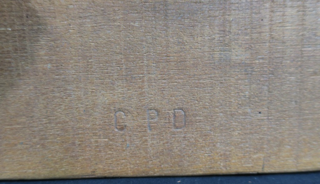 Christiaan Paul Damste: Beeld, Z.T. kopen? Bied vanaf 300!