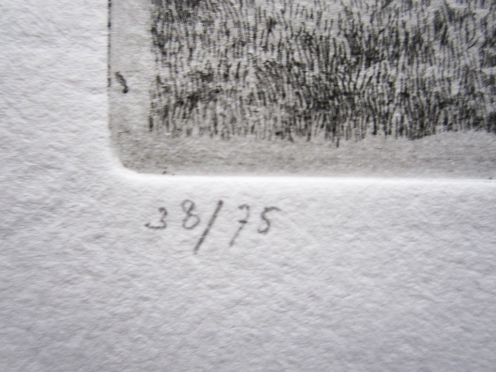 Charles Donker: Ets kopen? Bied vanaf 50!