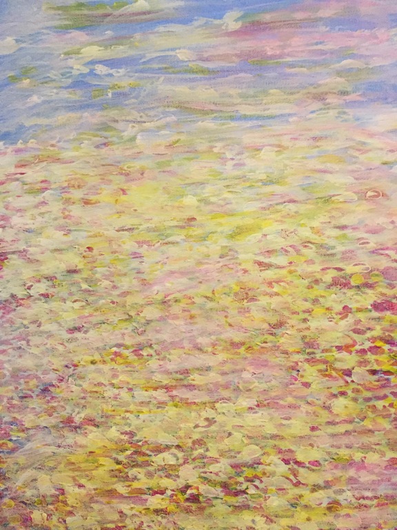 Onbekend werk - lijkt op Monet  kopen? Bied vanaf 20!