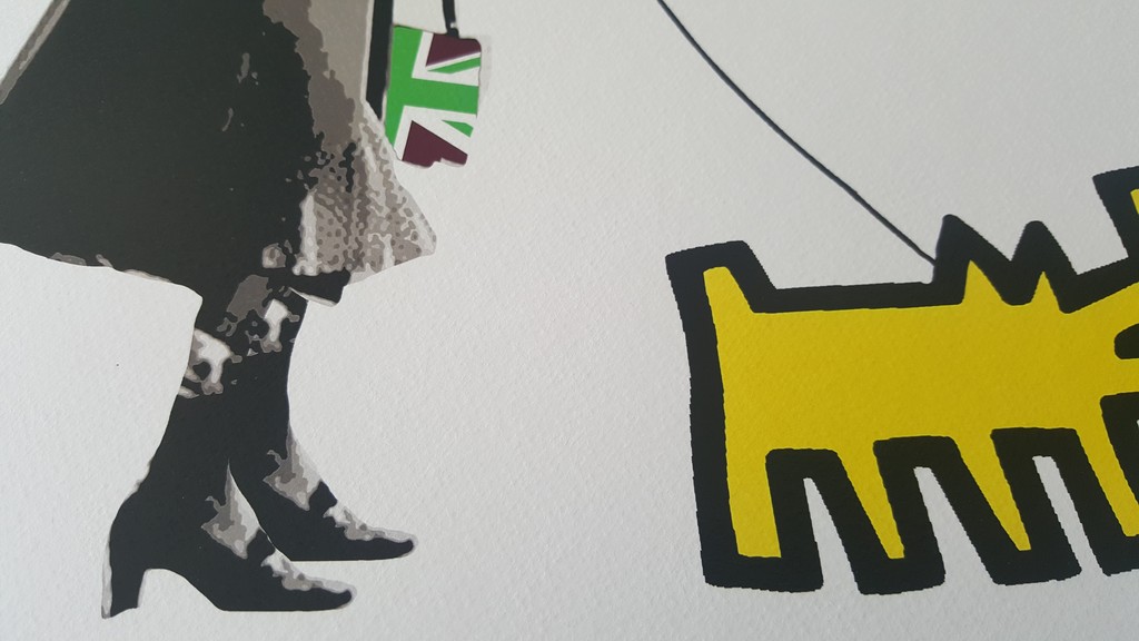 Queen Dog 2 kopen? Bied vanaf 25!