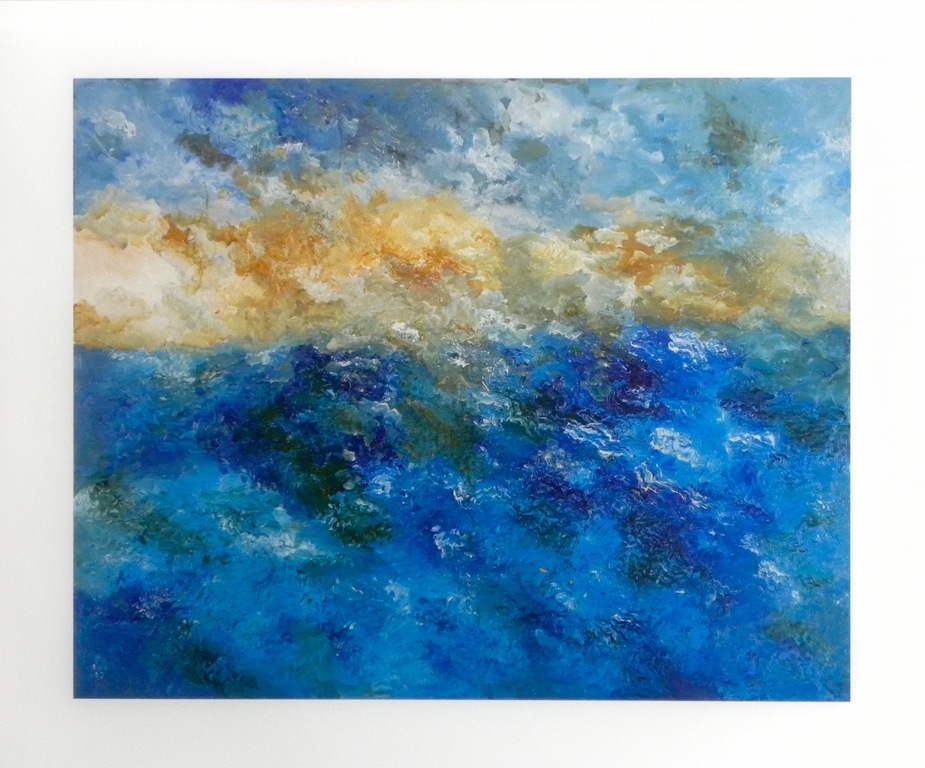 Seestück - gesigneerd - digitale druk op plexiglas - limited edition - 2015 kopen? Bied vanaf 240!