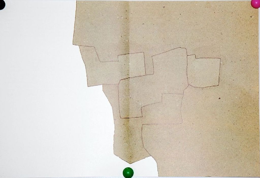 Eduardo Chillida: Derriere le Miroir No. 183 uit 1970. kopen? Bied vanaf 50!