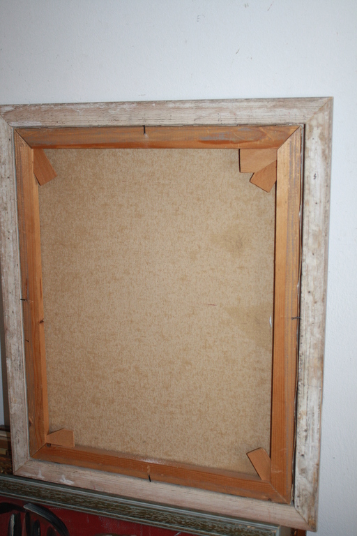 VISSERVROUWEN BIJ WITTE KERK KATWIJK van A M WOUDSTRA kopen? Bied vanaf 1!