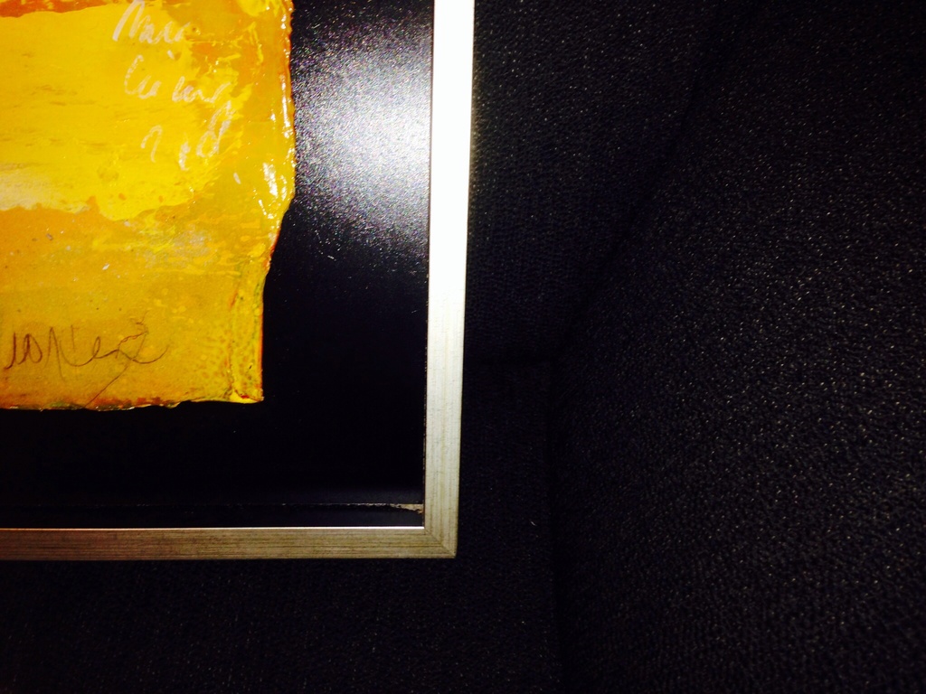 Theo koster, gemengde techniek, indian summer kopen? Bied vanaf 1!