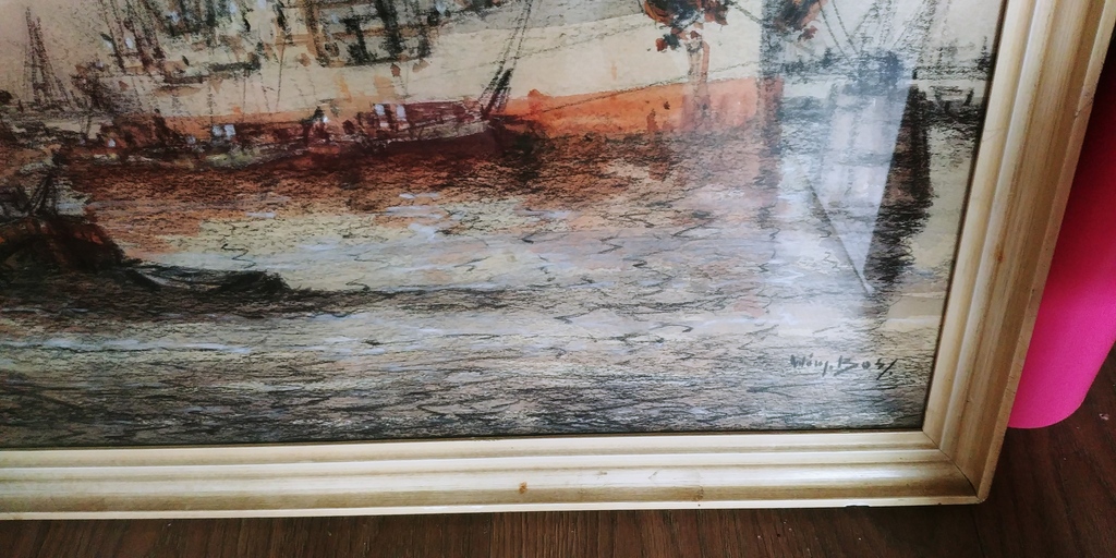 Haven Rotterdam kopen? Bied vanaf 250!