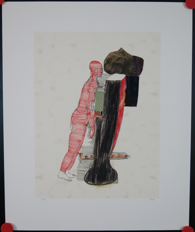 Kars Persoon: Piezografie, Texere  kopen? Bied vanaf 1!