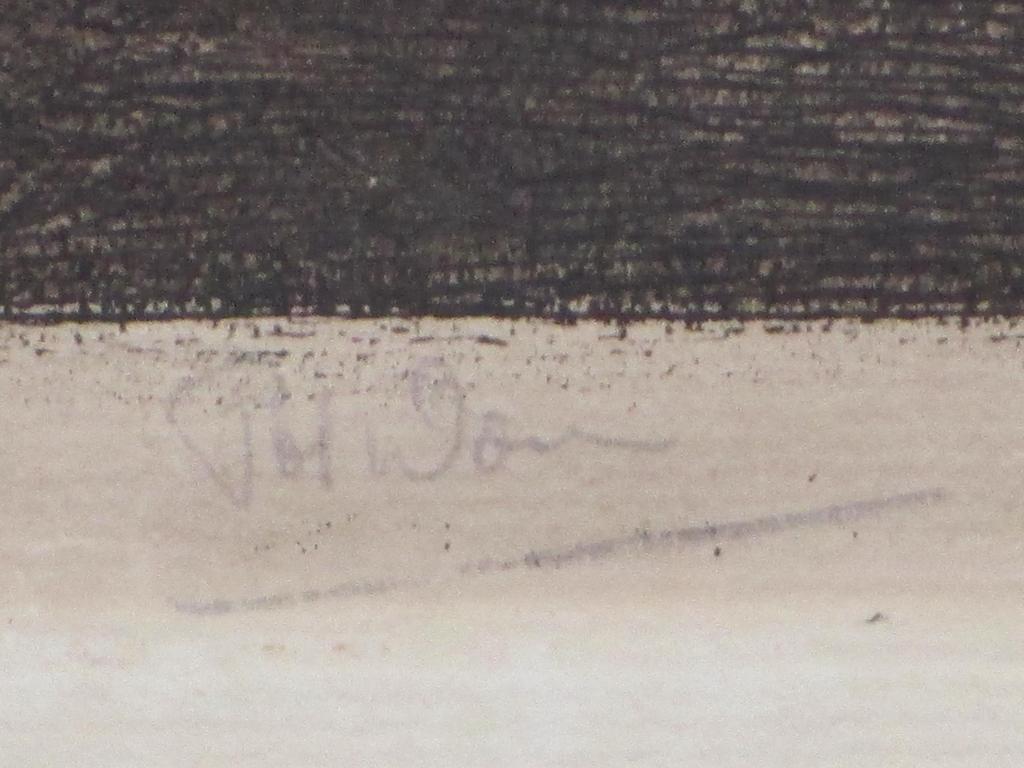 Pol Dom, Noordermarkt Amsterdams , Ets kopen? Bied vanaf 40!