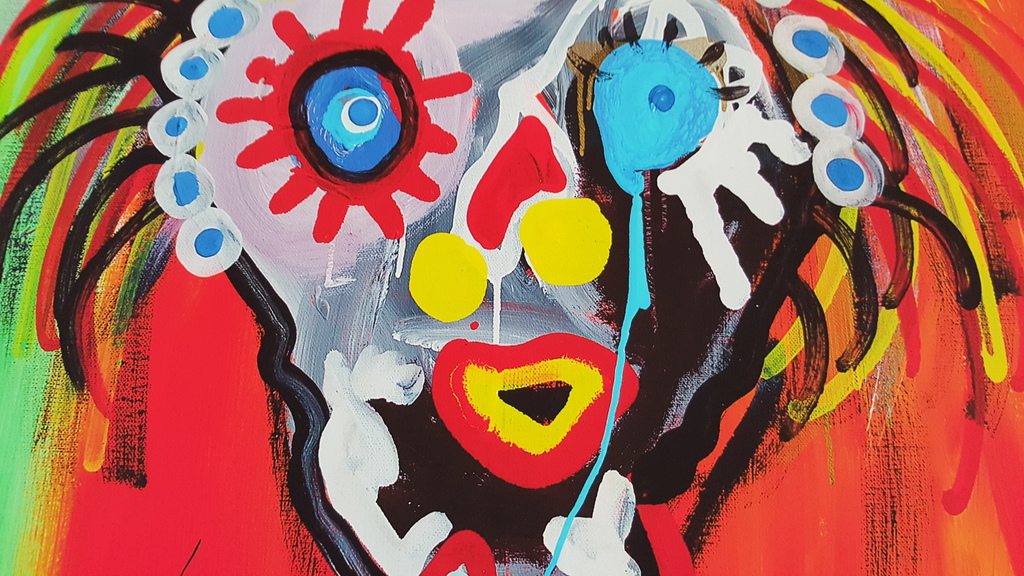 The Weekend - GiclÃ©e - gesigneerd en genummerd - oplage 75 - 2014 kopen? Bied vanaf 25!