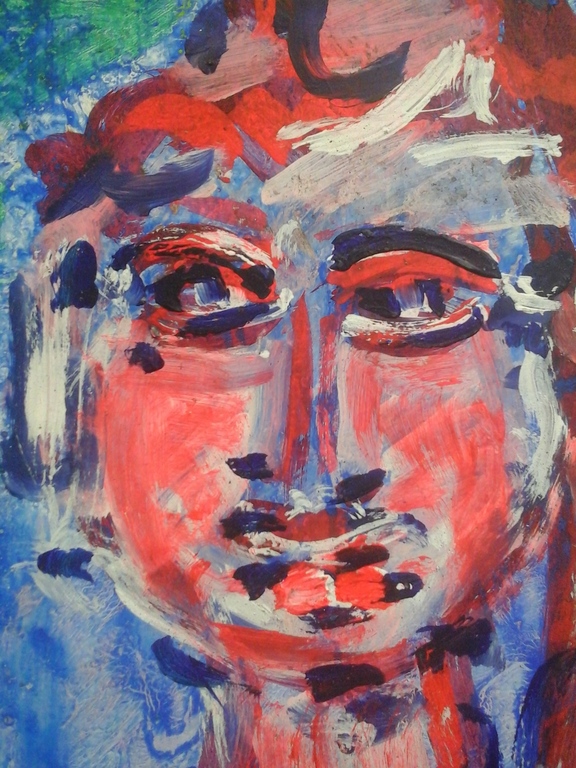 Theo Niermeijer: Werk op papier kopen? Bied vanaf 80!