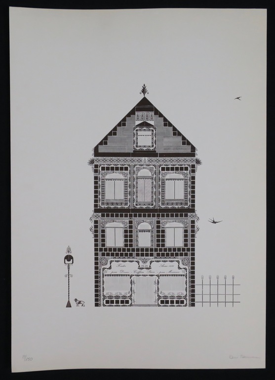 Rene Treumann: Litho, Coiffure Pierre pour Messieurs kopen? Bied vanaf 1!